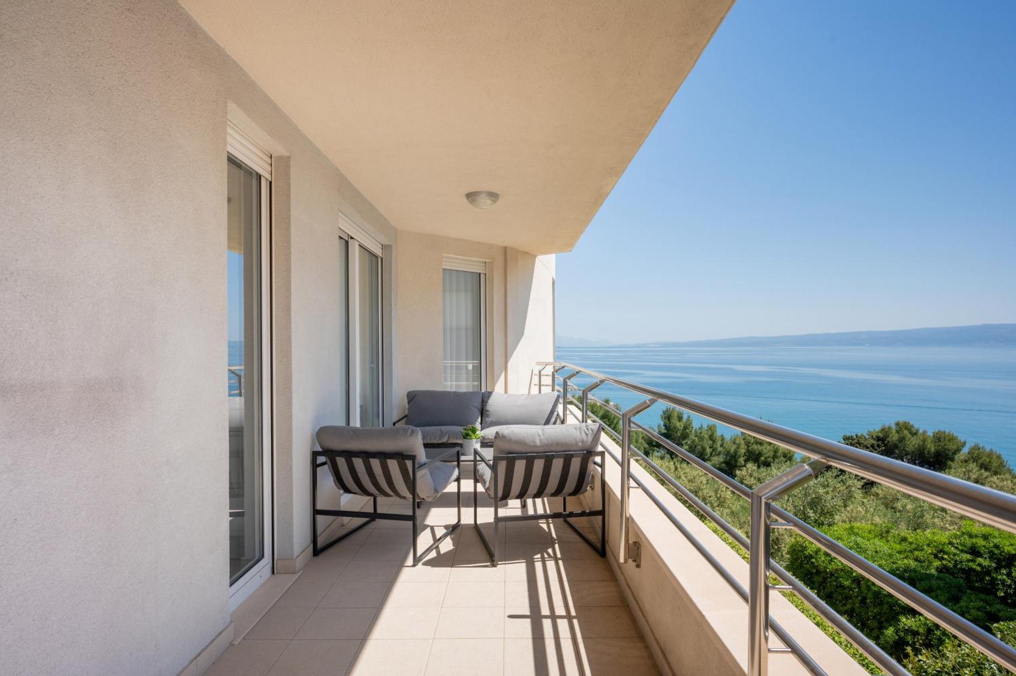 Adriatic Queen Guest house